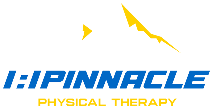 1:1 Pinnacle Physical Therapy